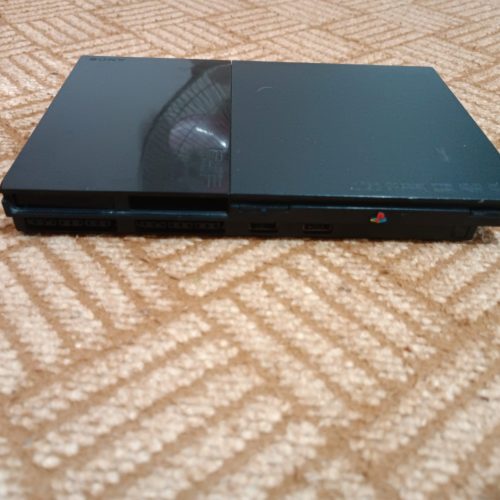 Ps2  /.   پلستیشن 2