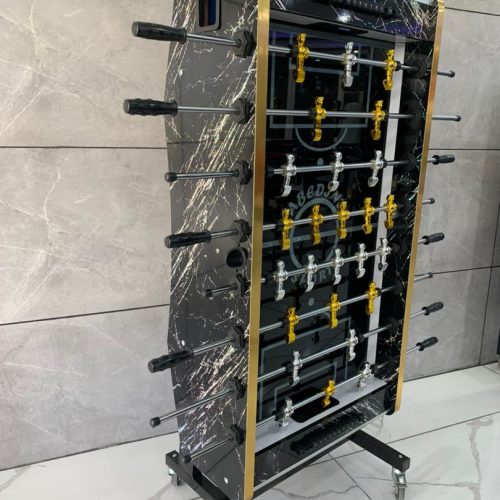 تولیدکننده،فوتبال دستی،میزپینگ پنگ،میزبیلیارد