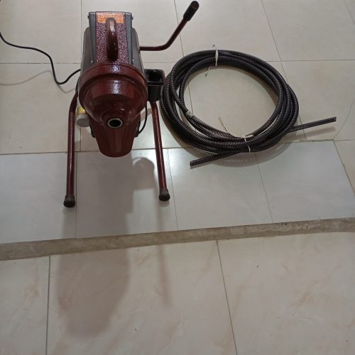 لوله بازکنی ستارخان چهاردنگه