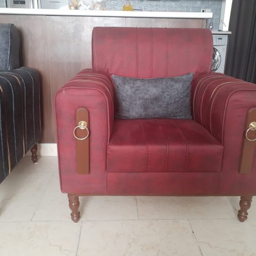 مبلمان راحتی 7 نفره نو سفارشی ساز