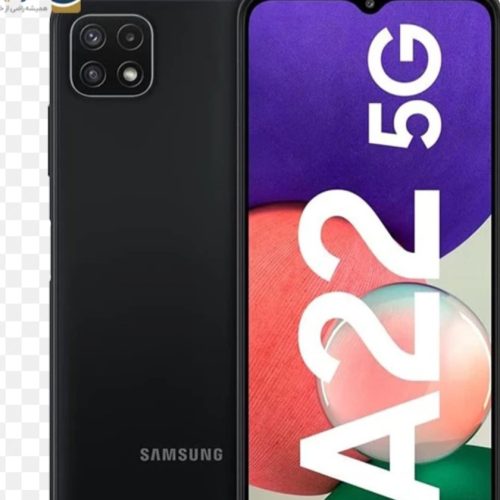 گوشی A22 5G