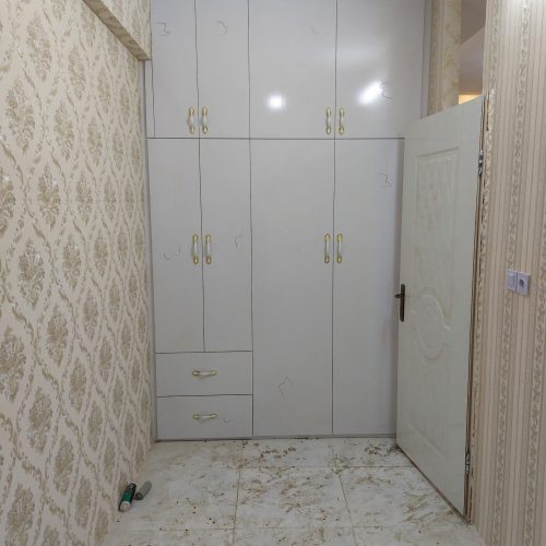 فروش آپارتمان در سیدی مشهد سبحان 16