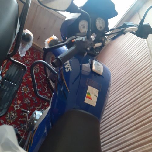 موتور hlx(150cc)
