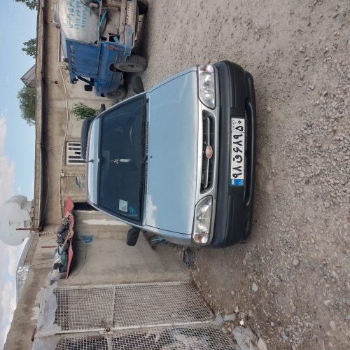 پراید مدل90بدون رنگ