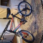 دوچرخه سایز 16