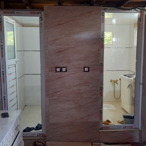 اجاره روزانه کلبه سوئیسی