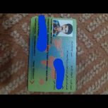 خرید فروش کارت بارزانی