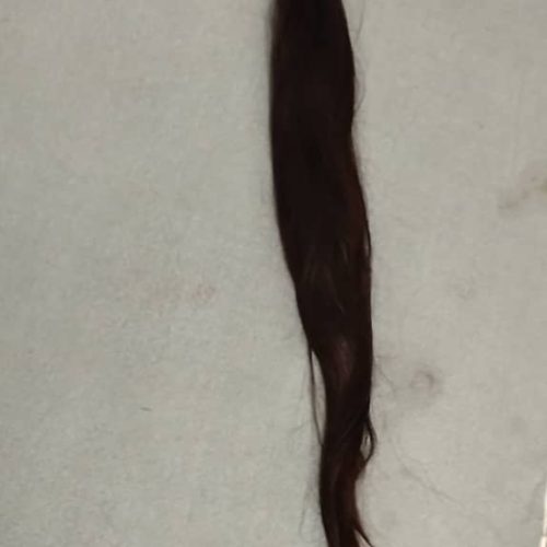 فروش مو طبیعی