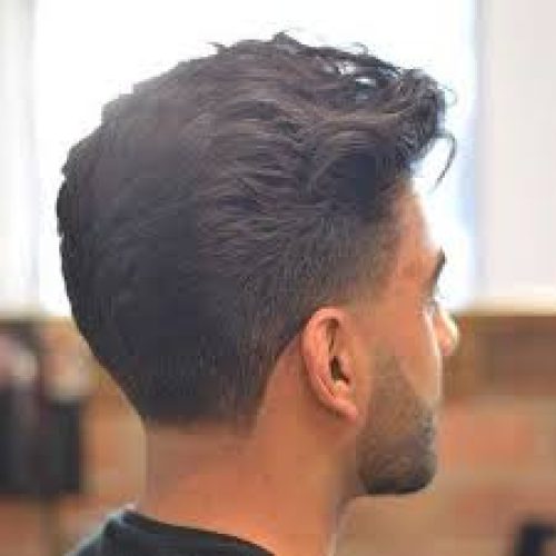 پیرایشگاه مردانه