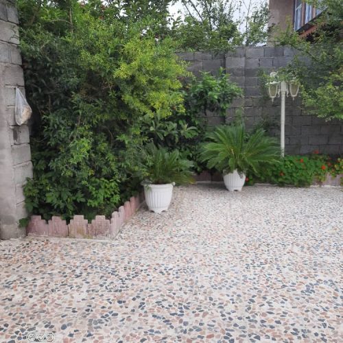 فروش خانه ویلایی