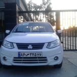 ماشین بی رنگ .سالم  همه وسایلش فابریک کارخونه