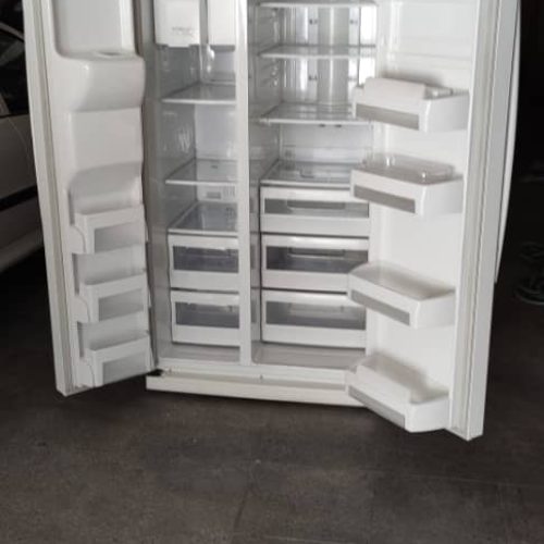 ساید بای ساید سامسونگ