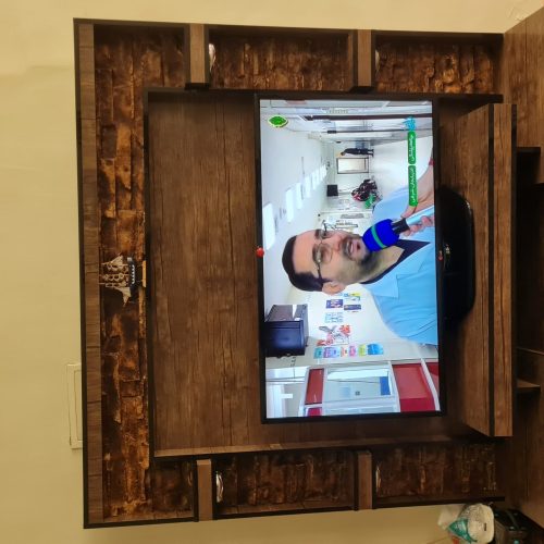 تلویزیون ال ای دی مارک ال جی