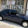 پژو 405 سرمه ای مدل 84