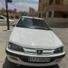 پژو پارس xu7p elx سفارشی