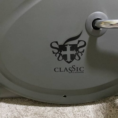 دوچرخه ثابت ورزشی