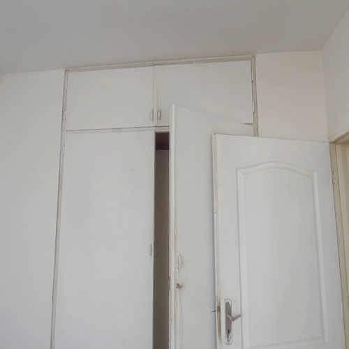 فروش آپارتمان 79 متری با سند تک برگ