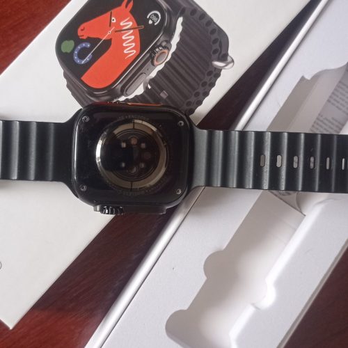 ساعت مچی Y12 ultra