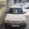 فروش پرایدمدل89
