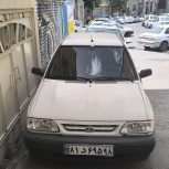 فروش پرایدمدل89