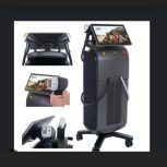 لیزر موهای زائد