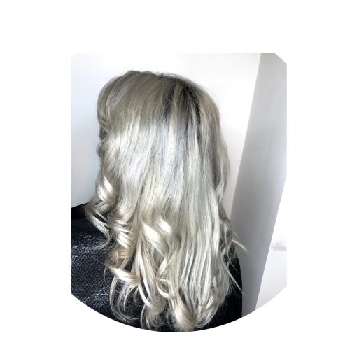 نیازمند مدل رنگ مو وکراتین مووفردائم