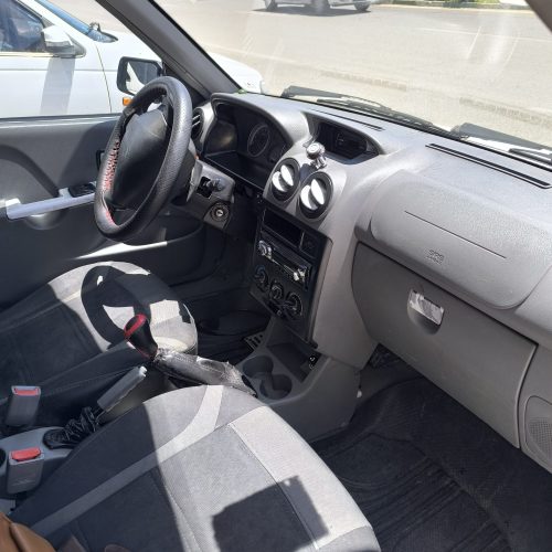 پراید مدل 95