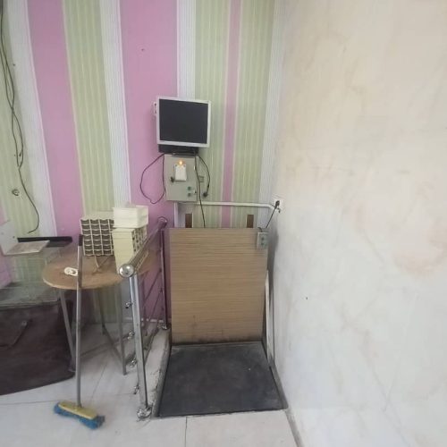 مغازه با امکانات کامل