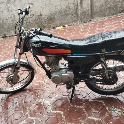 فروش موتور مزایده