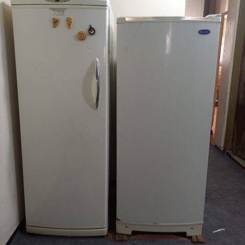 یخچال جنرال استیل وفریز پارس