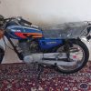 هوندا 125 تکتاز