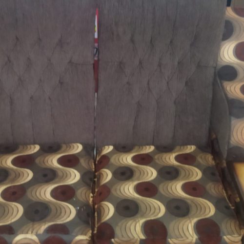 مبل 7نفره