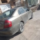 لیفان 620 مدل 94 رنگ قهوه ای