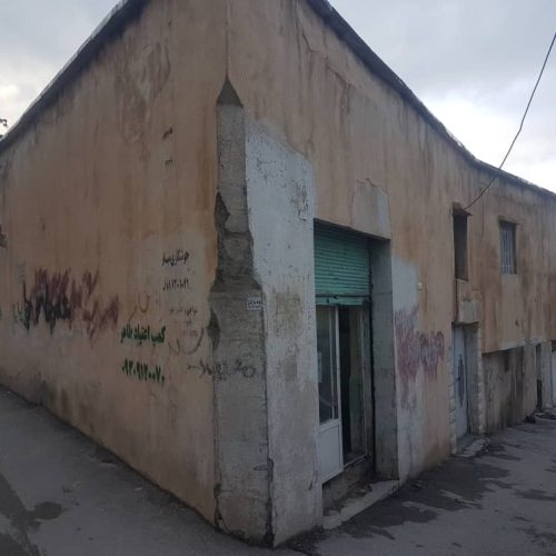 فروش ویلایی 201 متری خیابان گل حواس