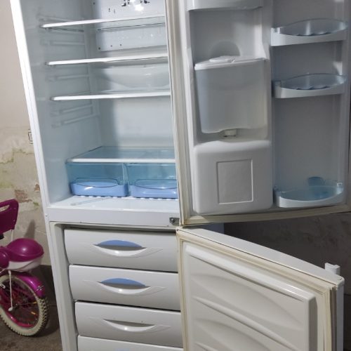 یخچال فریزر