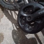 دوچرخه سایز 26