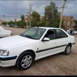 پژو پارس tu5 مدل 1400
