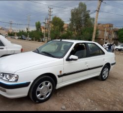 پژو پارس tu5 مدل 1400