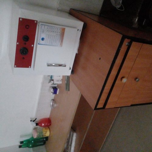 واگذاری کامل مطب دندانپزشکی تجربی