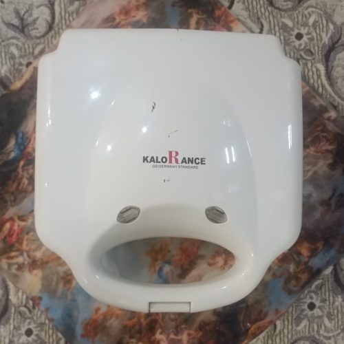 ساندویچ ساز