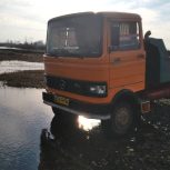 خاور کمپرسی 808.مدل 65