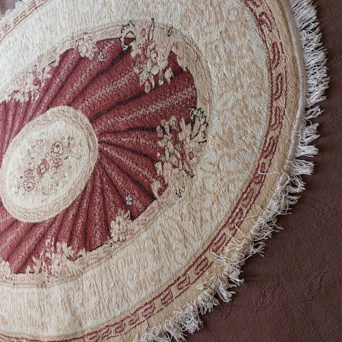 قالی و قالیچه ست