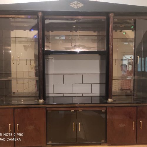 پارتیشن دکوراسیون منزل