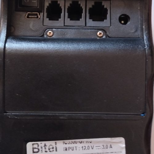 کارت خوان سیار