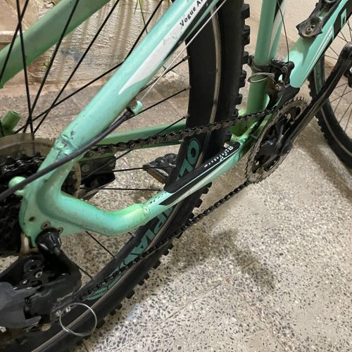 دوچرخه olympia(اولمپیا)