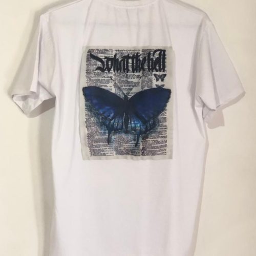 تیشرت های مچینیست ترند و خفن