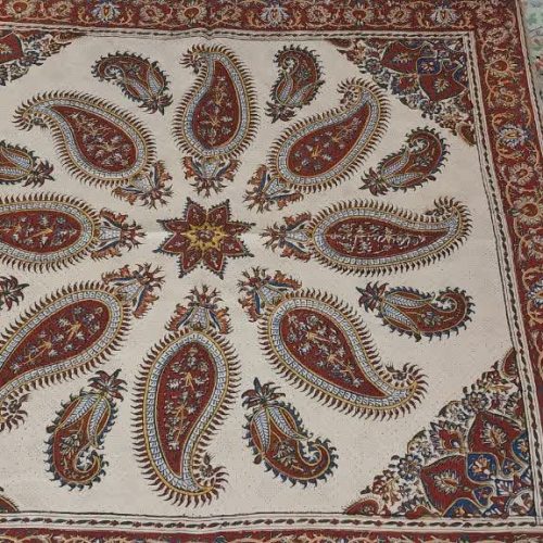 صنایع دستی در رشته قلمکاری