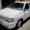 پراید 111 sx مدل 91