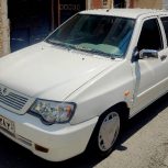 پراید 111 sx مدل 91