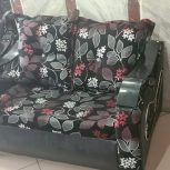 مبل 7نفره کارکرده
